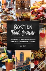 Capa do artigo Boston Food Crawls