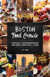 Boston Food Crawls