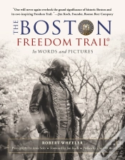 Capa do artigo Boston Freedom Trail