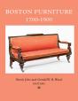 Boston Furniture, 1700-1900 - Preview