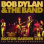 Boston Garden 1974 - CD - Preview