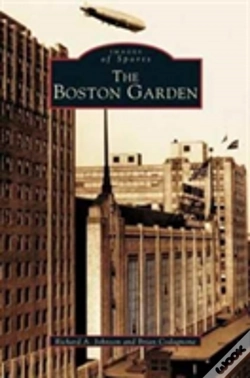 Capa do artigo Boston Garden