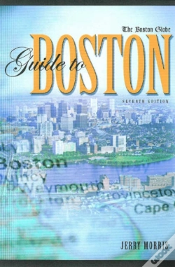 Capa do artigo "Boston Globe" Guide To Boston