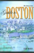 "Boston Globe" Guide To Boston