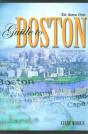 "Boston Globe" Guide To Boston - Preview