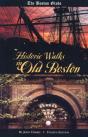 "Boston Globe" Historic Walks In Old Boston - Preview
