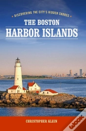 Capa do artigo Boston Harbor Islands