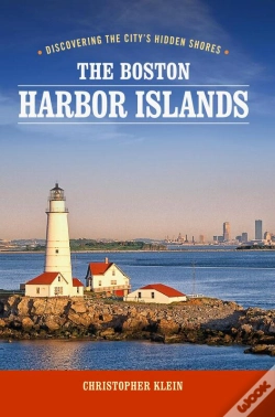 Capa do artigo Boston Harbor Islands