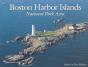 Boston Harbor Islands - Preview