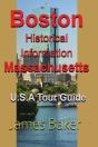 Boston Historical Information, Massachus - Preview