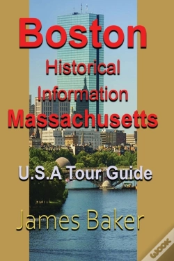 Capa do artigo Boston Historical Information, Massachus