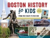 Boston History For Kids