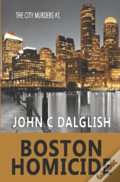 Capa do artigo Boston Homicide