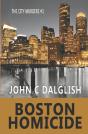Boston Homicide - Preview