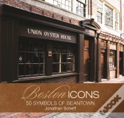 Capa do artigo Boston Icons