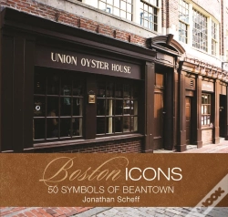 Capa do artigo Boston Icons