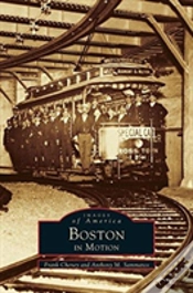 Capa do artigo Boston In Motion