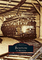 Boston In Motion