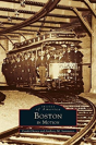 Boston In Motion - Preview