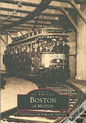 Capa do artigo Boston In Motion