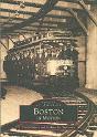 Boston In Motion - Preview