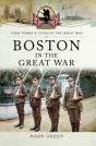 Boston In The Great War - Preview