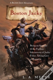 Capa do artigo Boston Jacky