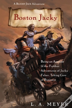 Capa do artigo Boston Jacky