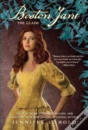 Capa do artigo Boston Jane: The Claim