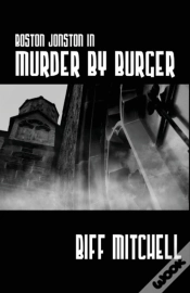 Capa do artigo Boston Jonson In Murder By Burger