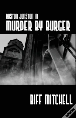 Capa do artigo Boston Jonson In Murder By Burger