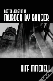 Boston Jonson In Murder By Burger