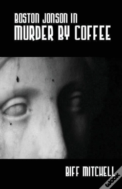 Capa do artigo Boston Jonson In Murder By Coffee
