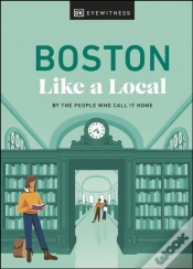 Capa do artigo Boston Like A Local