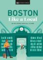Boston Like A Local - Preview