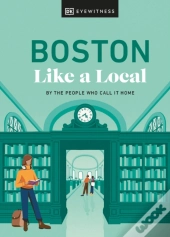 Boston Like A Local