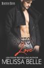 Boston Love - Preview
