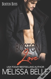 Boston Love