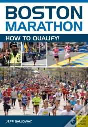 Capa do artigo Boston Marathon