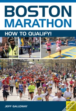 Capa do artigo Boston Marathon