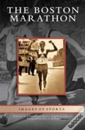 Capa do artigo Boston Marathon