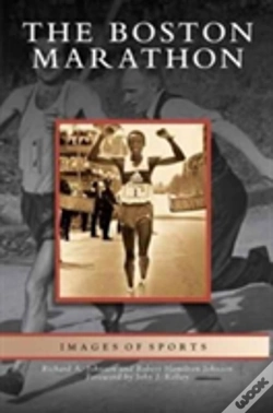 Capa do artigo Boston Marathon
