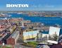 Boston - Preview