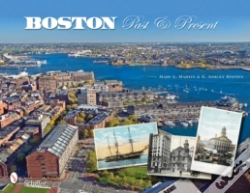 Capa do artigo Boston