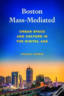 Capa do artigo Boston Mass-Mediated