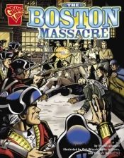 Capa do artigo Boston Massacre