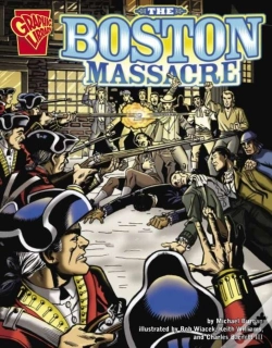 Capa do artigo Boston Massacre