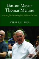 Boston Mayor Thomas Menino