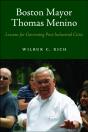Boston Mayor Thomas Menino - Preview