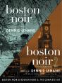 Boston Noir & Boston Noir 2: The Classics - Preview